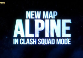 4 Lokasi Ikonik yang Paling Seru di Map Alpine FF