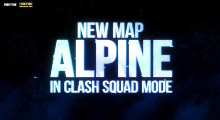 4 Lokasi Ikonik yang Paling Seru di Map Alpine FF