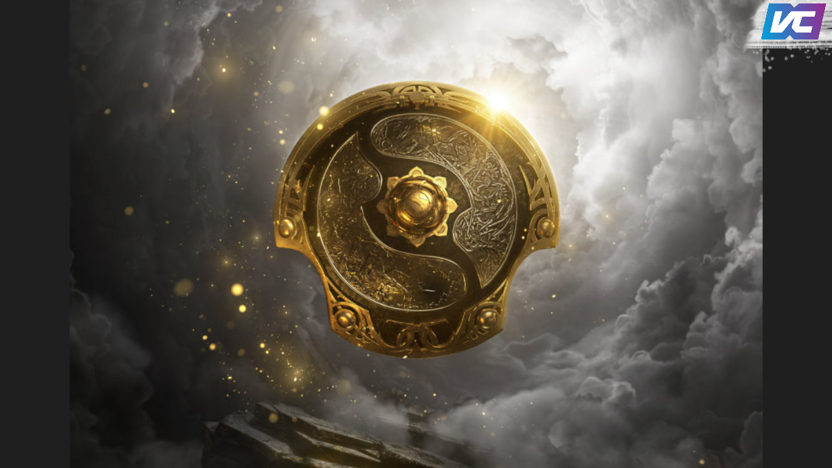 hadiah turnamen game terbesar di dunia