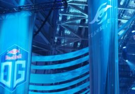 5 Hadiah Turnamen Game Terbesar di Dunia versi VCGamers