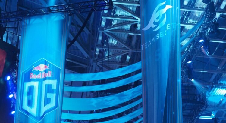 5 Hadiah Turnamen Game Terbesar di Dunia versi VCGamers