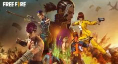 100+ Font FF Aesthetic Keren dan Unik