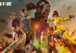 100+ Font FF Aesthetic Keren dan Unik