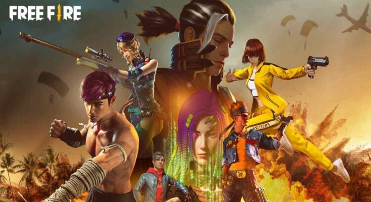 100+ Font FF Aesthetic Keren dan Unik