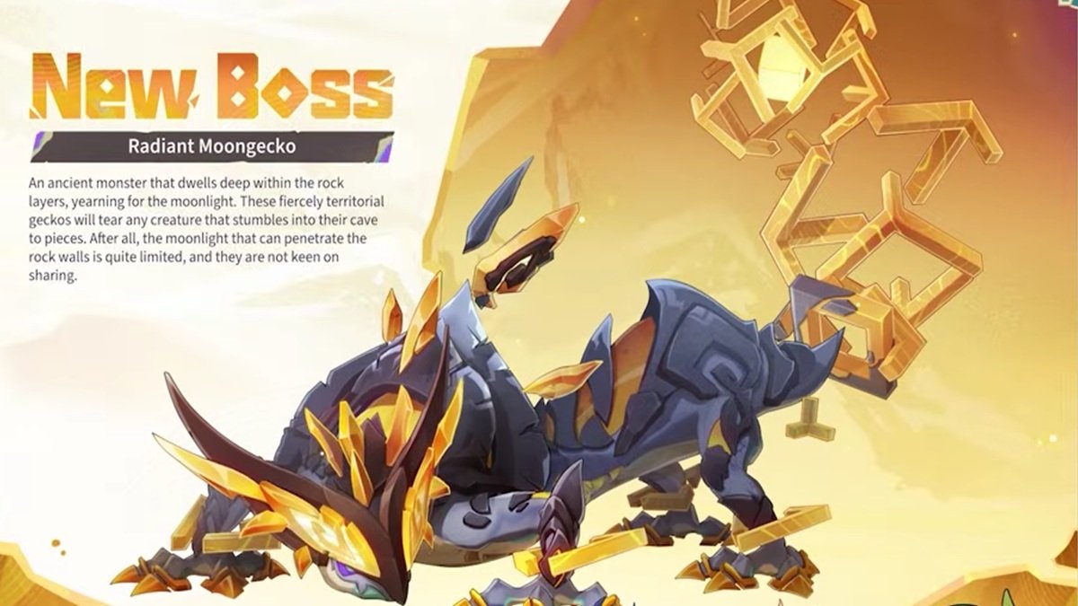 radiant moongecko genshin impact
