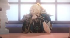 Material Talent dan Ascension untuk Varka di Genshin Impact