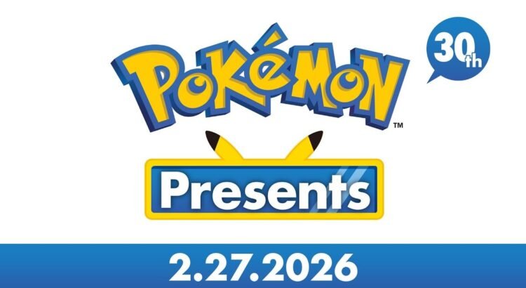 Yuk Cek, Hal Baru dari Anniversary Pokemon 30 Tahun