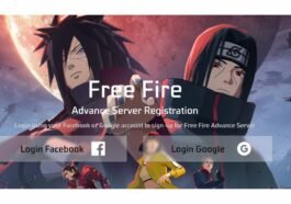 Ketahui Kode Aktivasi FF Advance Server dan Cara Mendapatkan