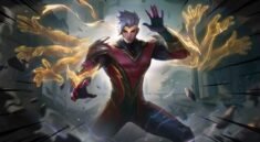 7 Rekomendasi Hero untuk Counter Chou di Mobile Legends