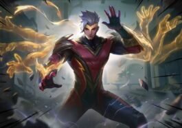 7 Rekomendasi Hero untuk Counter Chou di Mobile Legends
