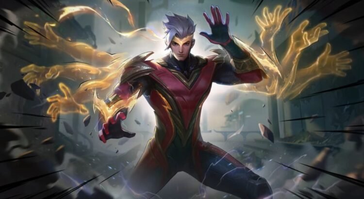 7 Rekomendasi Hero untuk Counter Chou di Mobile Legends