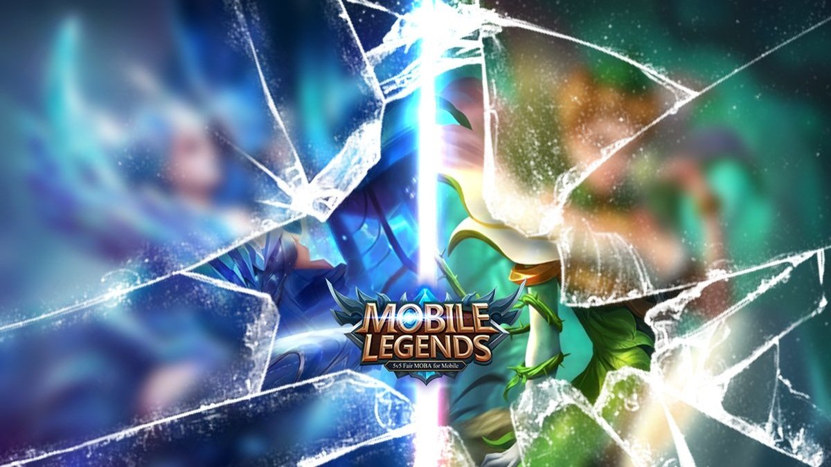Arti Defeat dalam Game Mobile Legends