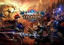 Apa Artinya Defeat dalam Game Mobile Legends