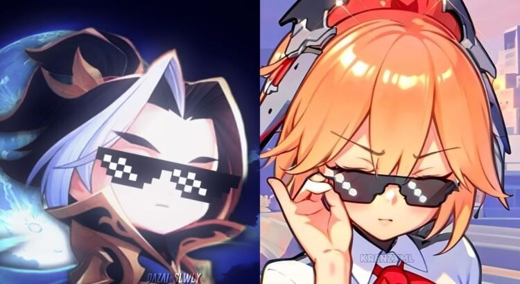 30 Daftar Foto Profil ML PP MLBB Keren dan Kocak