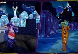 200 Nama FF Bintang Keren dan Anti Mainstream