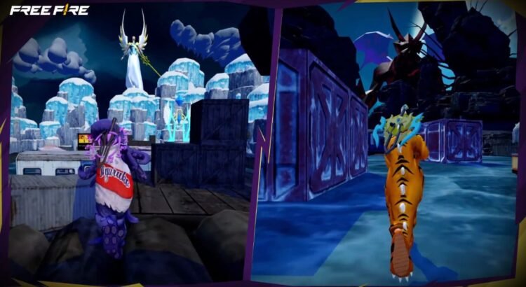 200 Nama FF Bintang Keren dan Anti Mainstream