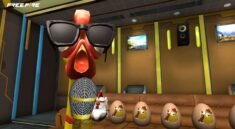 200 Nama FF Predator Keren dan Langka