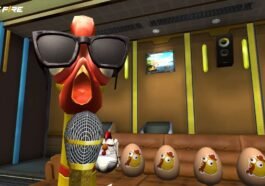 200 Nama FF Predator Keren dan Langka