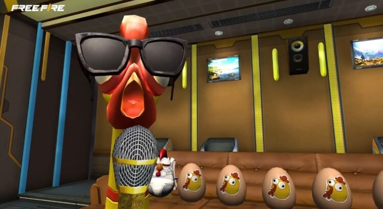 200 Nama FF Predator Keren dan Langka