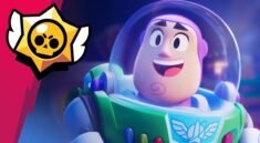Mekanik Buzz Lightyear di Game Brawl Stars