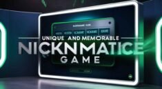 150 Nickname Game Keren yang Unik, Singkat, dan Mudah Diingat