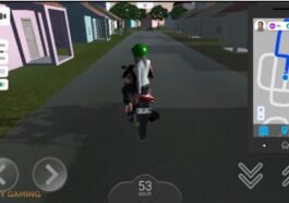 Cara Install Ojol The Game MOD APK dan Resiko Bahayanya