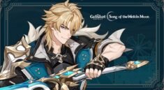 Build Varka Genshin Impact Terbaik: Senjata, Artifact, dan Tim