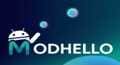 Link Download GTA San Andreas Mod APK ModHello