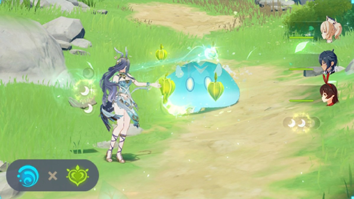 lunar bloom genshin impact