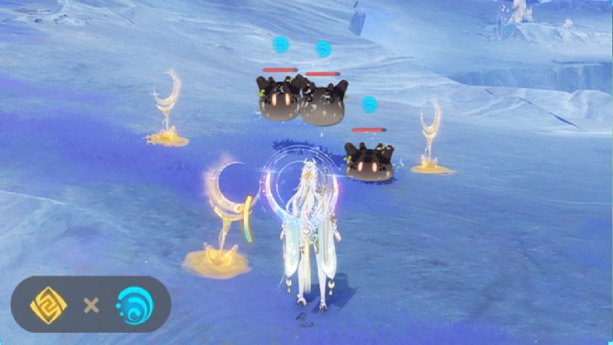 lunar-crystallize genshin impact