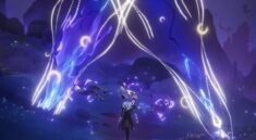 Definisi dan Panduan Lunar Reaction Genshin Impact