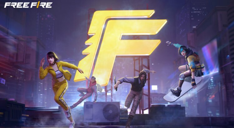 Rekomendasi Nama FF Bahasa Inggris yang Keren