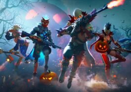 200+ Nickname FF Keren & Pro, Unik, Old, dan Langka