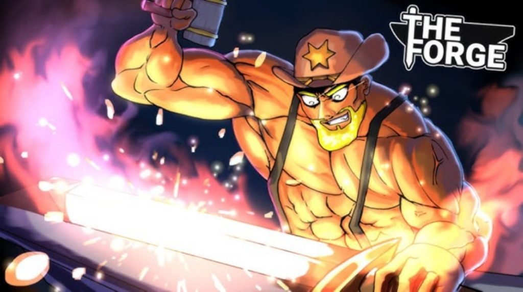 tier list the forge race