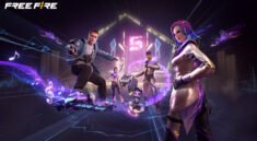 Cara Keluar dari Guild FF dengan Mudah