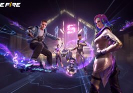 Cara Keluar dari Guild FF dengan Mudah