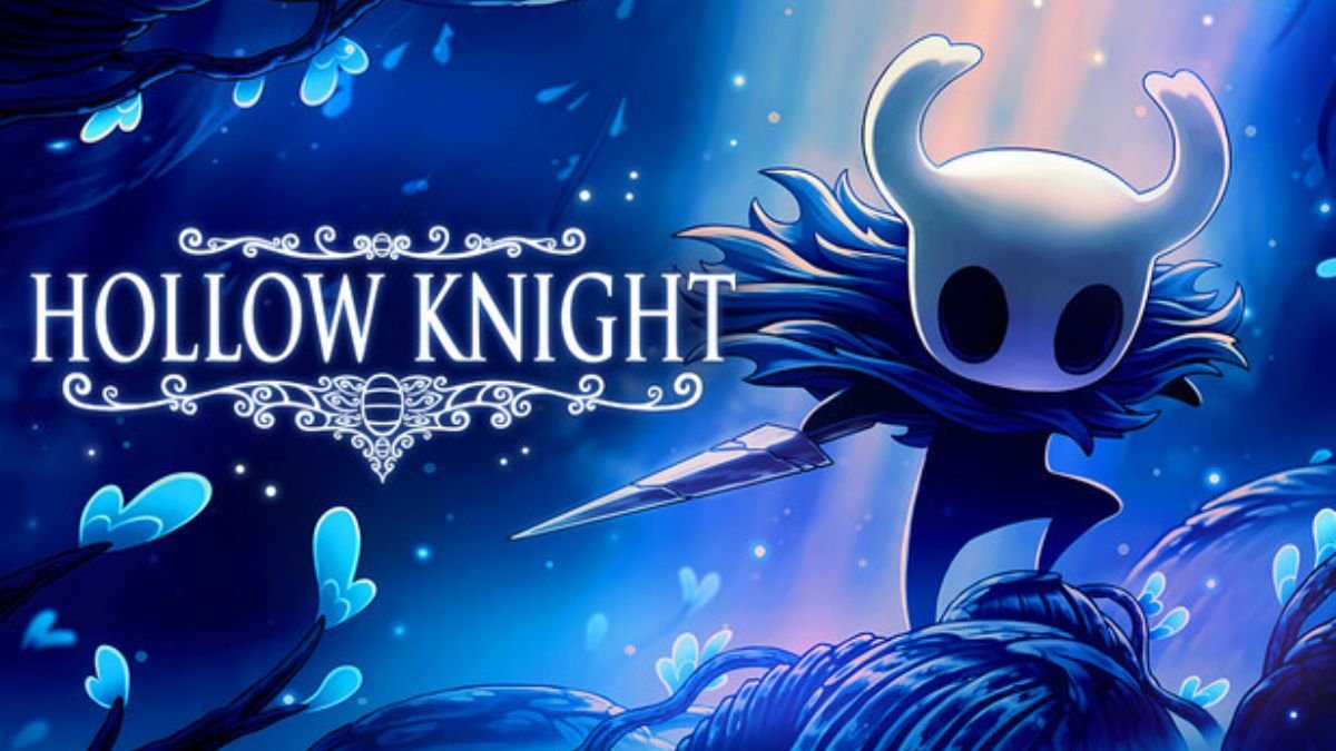 Hollow Knight