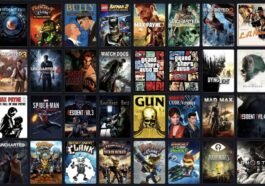 6 Daftar Game Ringan di Steam Paling Seru