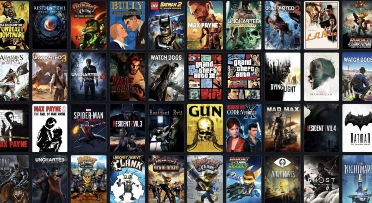 6 Daftar Game Ringan di Steam Paling Seru