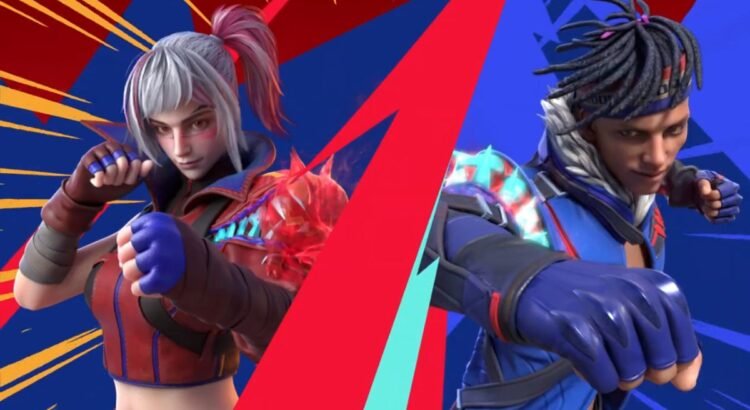 50 Bio FF Keren dan Kode Warna Supaya Makin Menyala