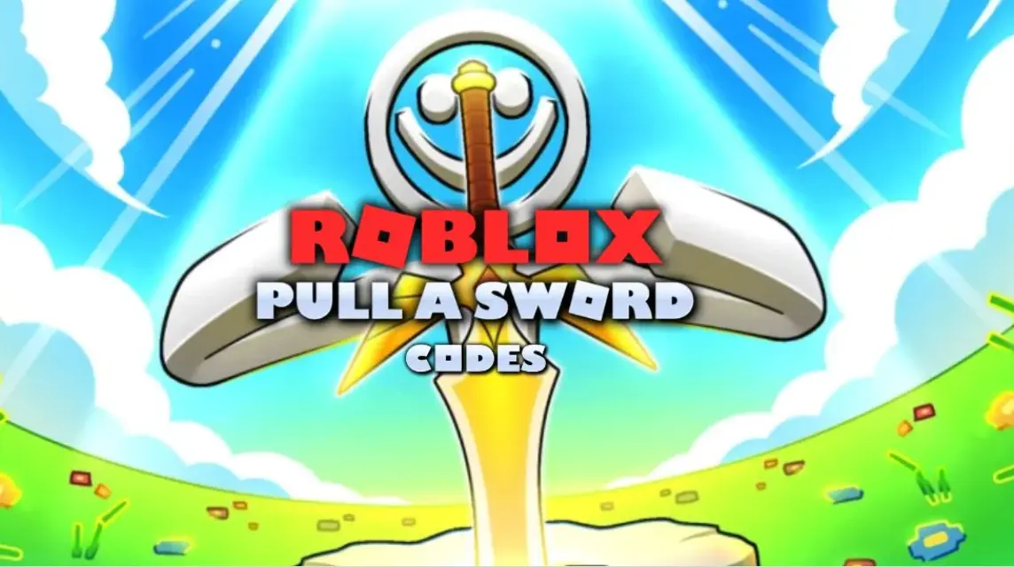 Kode Pull a Sword