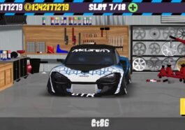Daftar Kode Livery Toyota GT86 FR Legend Keren