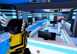 Kode Jailbreak Terbaru Bulan Maret dan Cara Redeemnya