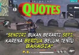 150 Kata Kata FF Terbaik, Semangat di Medan Pertempuran