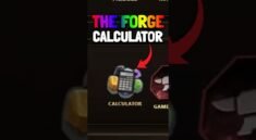 The Forge Calculator: Fungsi dan Cara Penggunaan