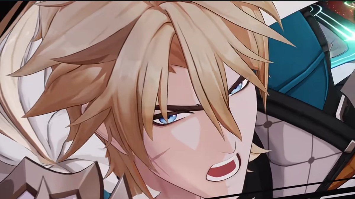 varka elemental burst animation