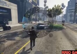 Cheat GTA 5 PS3 Anti Polisi dan Daftar Kode yang Lain