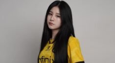 Profil, Karir, dan Fakta Menarik tentang Gebian ONIC