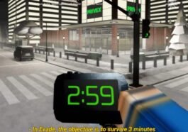 Kode Evade Roblox Maret 2026 Terbaru