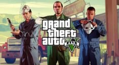 Cheat GTA 5 Kebal Permanen untuk PlayStation, Pakai Yuk